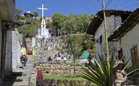 PAQUETES TURISTICOS Semana Santa 2020 en Cajamarca con Latam