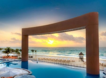 Hoteles Todo Incluido en Cancun Mexico