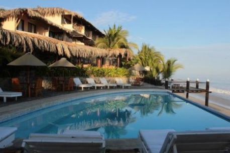 PAQUETES TURISTICOS Mancora Beach con Hotel Grandmare & Bungalows