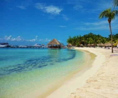 PAQUETES TURISTICOS Cancun 4 Dias 3 Noches con Hotel Sun Palace Solo Adultos