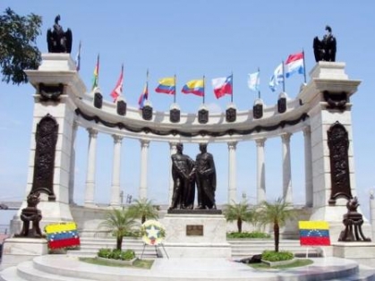 PAQUETES TURISTICOS Viaje a Guayaquil Basico por 4 Dias