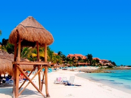 PAQUETES TURISTICOS Cancún Todo Incluido con Hotel Dreams Sands 4*