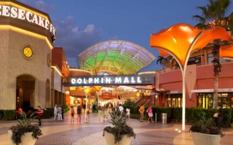 PAQUETES TURISTICOS Miami de Compras Malls, Tiendas, Outlets